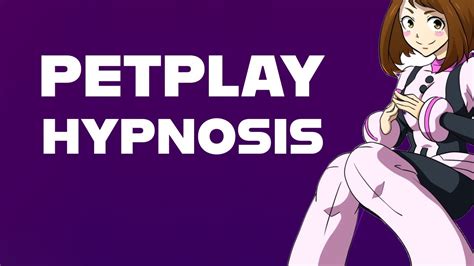 petplay hypnosis|Pretty Kitty Petplay Hypnosis [F4A] .